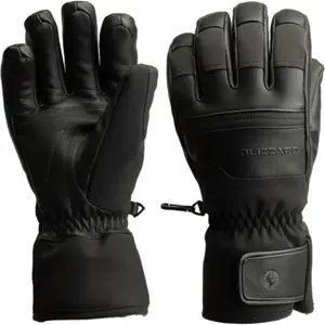 Blizzard Vertex black - Velikost 8 obraz