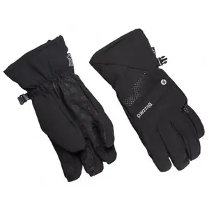 Blizzard Viva Alight ski gloves black - Velikost 8 obraz