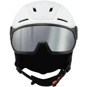Blizzard W2W Edge Visor white obraz