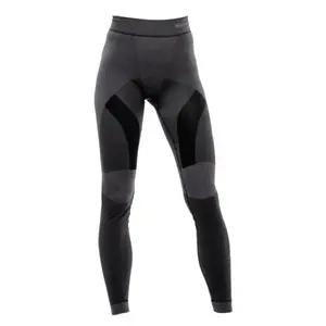 Blizzard W2W Essential long pants grey - Velikost M/L obraz