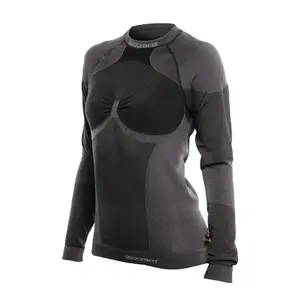 Blizzard W2W Essential long sleeve grey - Velikost M/L obraz