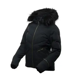 Blizzard W2W Ski Jacket Lavarone - Velikost S obraz