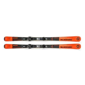 Blizzard WCR 24/25 - Velikost 146 cm obraz