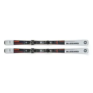 Blizzard WCR 24/25 sjezdové lyže + TLT10 DEMO - Velikost 153 cm obraz