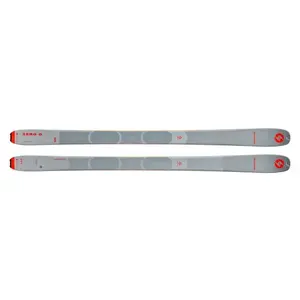 Blizzard Zero G 085 flat - Velikost 157 cm obraz