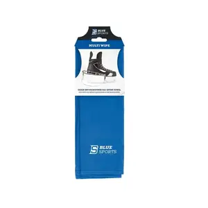 Blue Sports Utěrka na plexi a nože Multi Wipe obraz