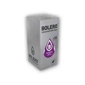 Bolero 10x drink 9 g + 2x ZDARMA POUZE Pear (VÝPRODEJ) obraz