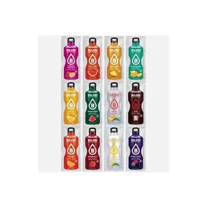 Bolero 12x drink 9g MIX - Exotic obraz