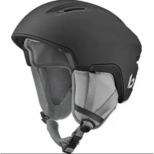Bolle Atmos Pure-Black Matte - Velikost 59/62 cm obraz