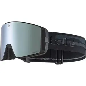 Bolle BLACKRIDGE Nocturne Matte - Volt Ice Blue cat 3 lyžařské brýle - Velikost UNI obraz