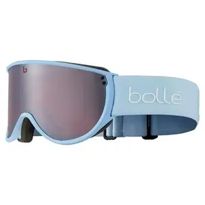 Bolle BLANCA blue lyžařské brýle - Velikost S obraz