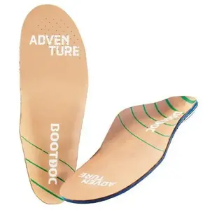 Boot Doc Adventure vložky - Velikost EU 42/43 obraz