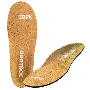 Boot Doc Cork vložky - Velikost EU 38 obraz