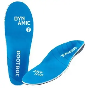 Boot Doc Dynamic Mid Arch vložky - Velikost EU 48/49 obraz