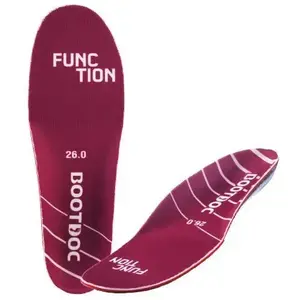 Boot Doc Function vložky - Velikost EU 48/49 obraz