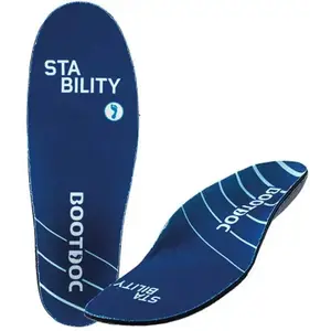 Boot Doc Stability Mid Arch vložky - Velikost EU 36/37 obraz