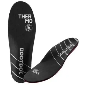 Boot Doc Thermo vložky - Velikost EU 36/37 obraz