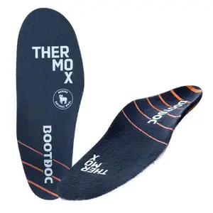 Boot Doc Thermo X vložky - Velikost EU 36/37 obraz