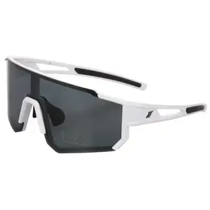 Bosport BG25 Polarized bílá-smoke sportovní brýle - 1 ks obraz