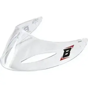 Bosport Neck PRO SR brankářský chránič krku - Clear obraz