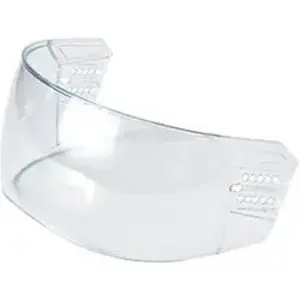 Bosport Uniplexi Convex17 SR plexi pro mřížku - Senior, čirá obraz