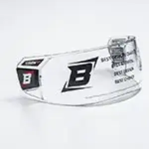 BOSPORT VISION17 PRO B2 Box - Čirá obraz