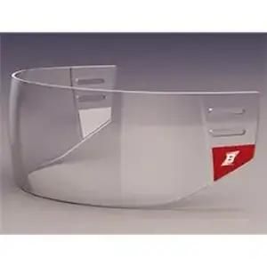 Bosport VISION22 PRO SC plexi - Čirá obraz