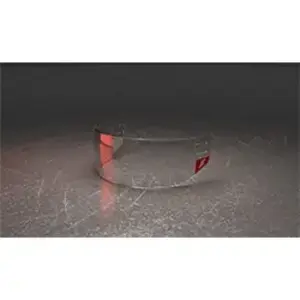 Bosport VISION25 PRO SC BOX plexi - Hev obraz