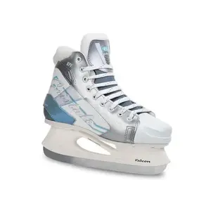 Botas 171 CRISTALO bílé - EU 35 obraz