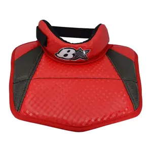 Brian’s Brankářský nákrčník Neck Guard SR - červená, Senior obraz