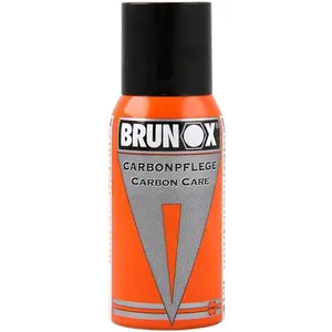 Brunox Carbon Care 120 ml mazací a čisticí sprej na karbon obraz