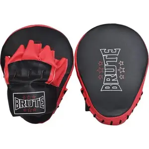 Brute Box lapa Junior Focus Pads BT0002010 - červená/černá obraz