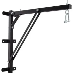 Brute Držák/Závěs na boxovací pytel BT0007070 - 45 kg obraz