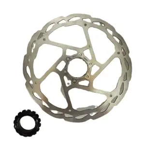 Brzdový kotouč 180 mm Center Lock D1P-CTBK-5-180 obraz