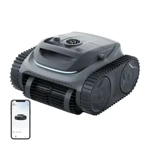 Bublue Čisticí robot do bazénu Bubot 700P obraz