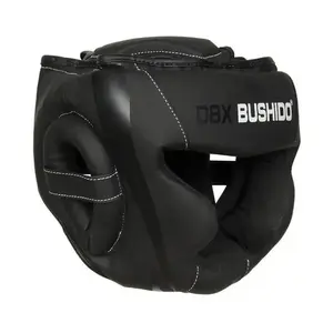 BUSHIDO Boxerská helma DBX ARH-2190-B - M obraz