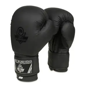 BUSHIDO Boxerské rukavice DBX B-2v12 - 10oz. obraz