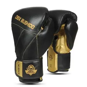 BUSHIDO Boxerské rukavice DBX B-2v14 - 10oz. obraz