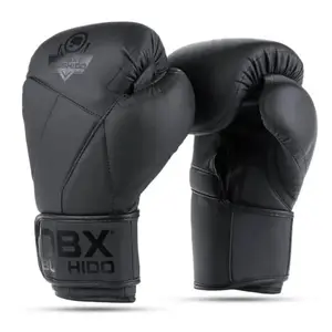 BUSHIDO Boxerské rukavice DBX B-2v15B - 10oz. obraz