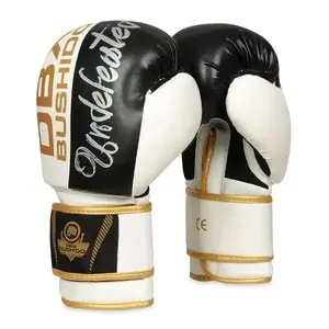 BUSHIDO Boxerské rukavice DBX B-2v16 - 8oz. obraz