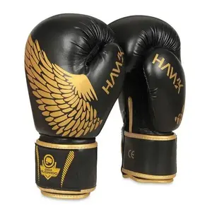 BUSHIDO Boxerské rukavice DBX B-2v17 - 8oz. obraz