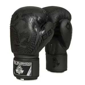 BUSHIDO Boxerské rukavice DBX B-2v18 - 8oz. obraz