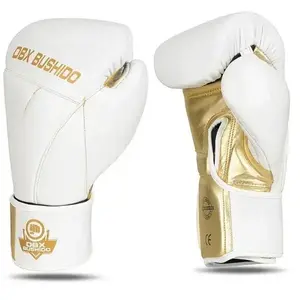 BUSHIDO Boxerské rukavice DBX B-2v19 - 8oz obraz