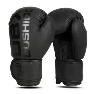 BUSHIDO Boxerské rukavice DBX B-2v21 - 10oz. obraz