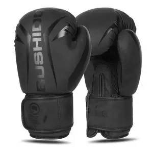 BUSHIDO Boxerské rukavice DBX B-2v22 - 10oz obraz