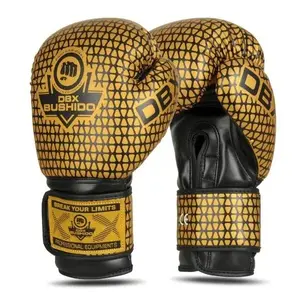 BUSHIDO Boxerské rukavice DBX B-2v23 - 10oz obraz