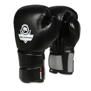 BUSHIDO Boxerské rukavice DBX B-2v9 - 10oz. obraz