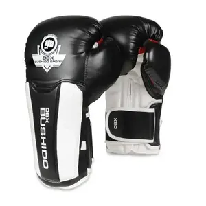 BUSHIDO Boxerské rukavice DBX B-3W - 10oz. obraz