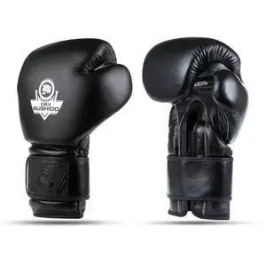 BUSHIDO Boxerské rukavice DBX B-ProFight - 10oz. obraz