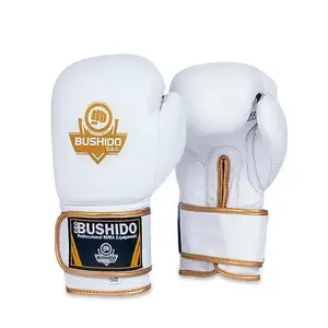 BUSHIDO Boxerské rukavice DBX DBD-B-2 - 14 z. obraz